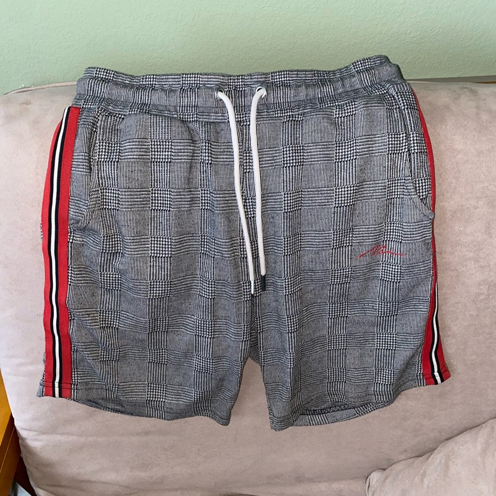 Boohoo Men’s Shorts